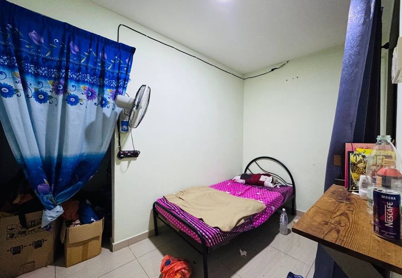 Kampung Melayu Subang