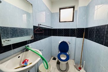 Kampung Melayu Subang