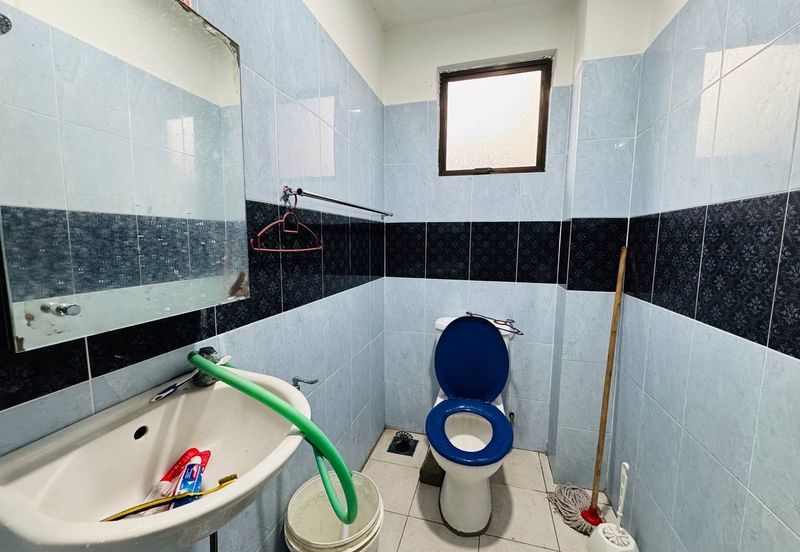 Kampung Melayu Subang