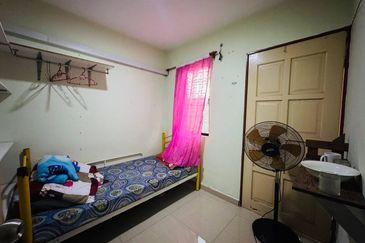 Kampung Melayu Subang