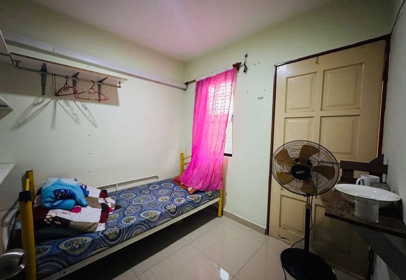 Kampung Melayu Subang