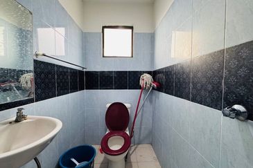 Kampung Melayu Subang