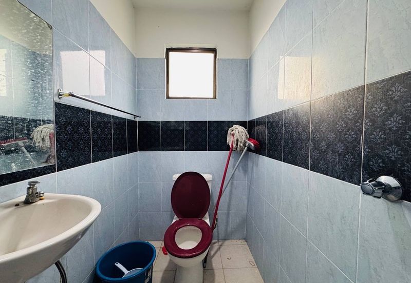 Kampung Melayu Subang