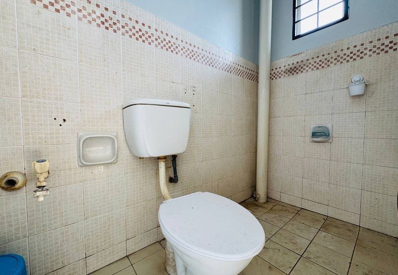 Renovated | Semi D Cluster Lorong Az Zaharah Puncak Alam