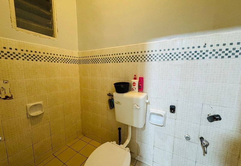 Renovated | Semi D Cluster Lorong Az Zaharah Puncak Alam