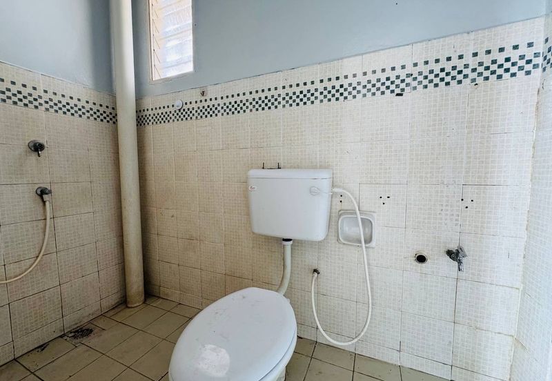 Renovated | Semi D Cluster Lorong Az Zaharah Puncak Alam