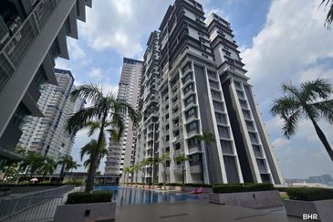 Almyra Residences @ Bandar Puteri Bangi