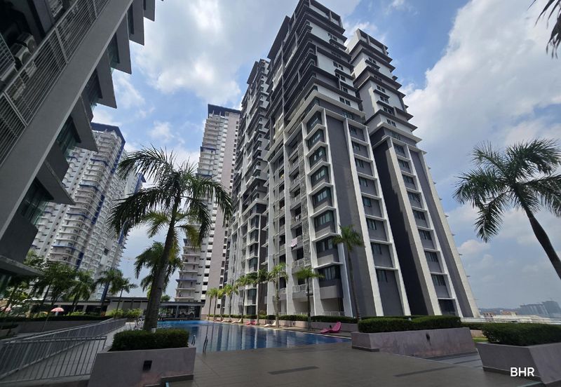 Almyra Residences @ Bandar Puteri Bangi
