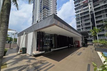 Almyra Residences @ Bandar Puteri Bangi