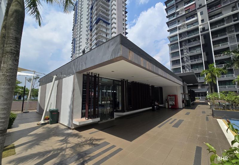 Almyra Residences @ Bandar Puteri Bangi