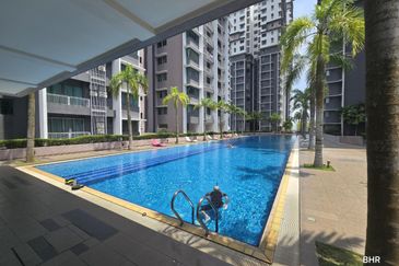 Almyra Residences @ Bandar Puteri Bangi
