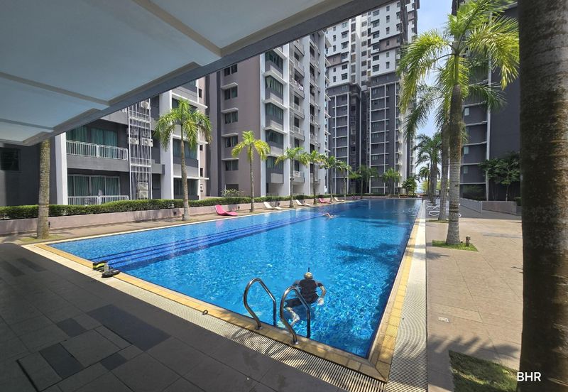 Almyra Residences @ Bandar Puteri Bangi