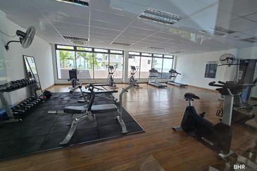 Almyra Residences @ Bandar Puteri Bangi