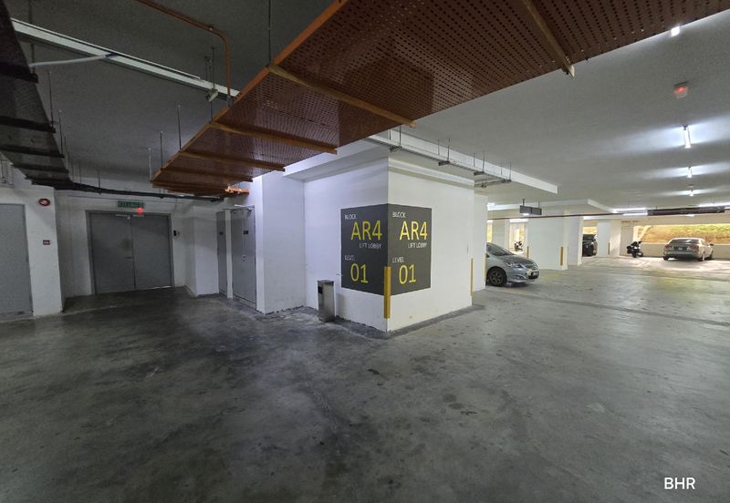 Almyra Residences @ Bandar Puteri Bangi