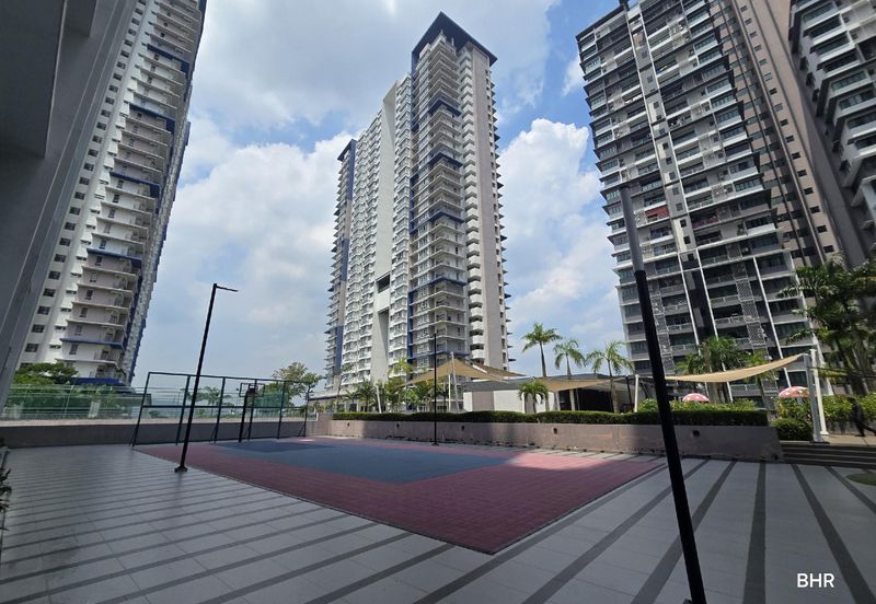 Almyra Residences @ Bandar Puteri Bangi
