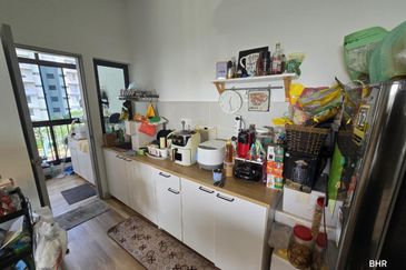 Almyra Residences @ Bandar Puteri Bangi