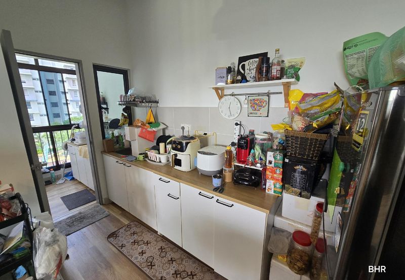 Almyra Residences @ Bandar Puteri Bangi