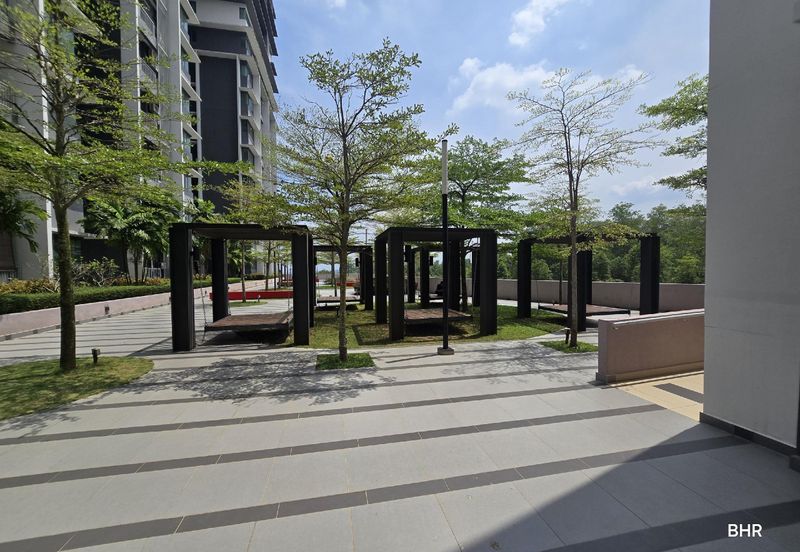 Almyra Residences @ Bandar Puteri Bangi