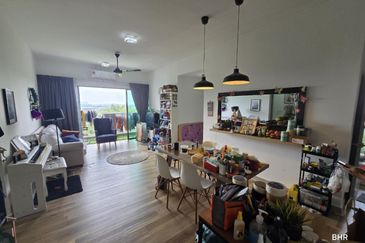 Almyra Residences @ Bandar Puteri Bangi