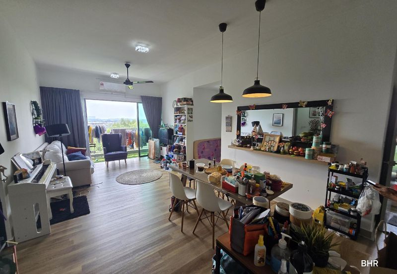 Almyra Residences @ Bandar Puteri Bangi