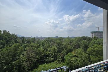 Almyra Residences @ Bandar Puteri Bangi