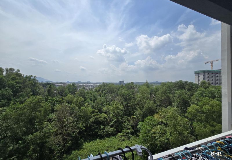 Almyra Residences @ Bandar Puteri Bangi