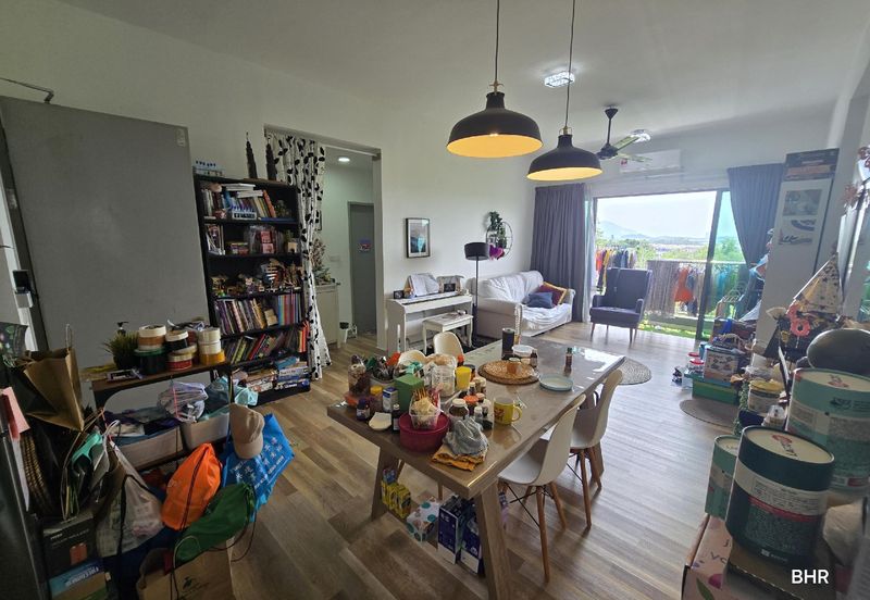 Almyra Residences @ Bandar Puteri Bangi