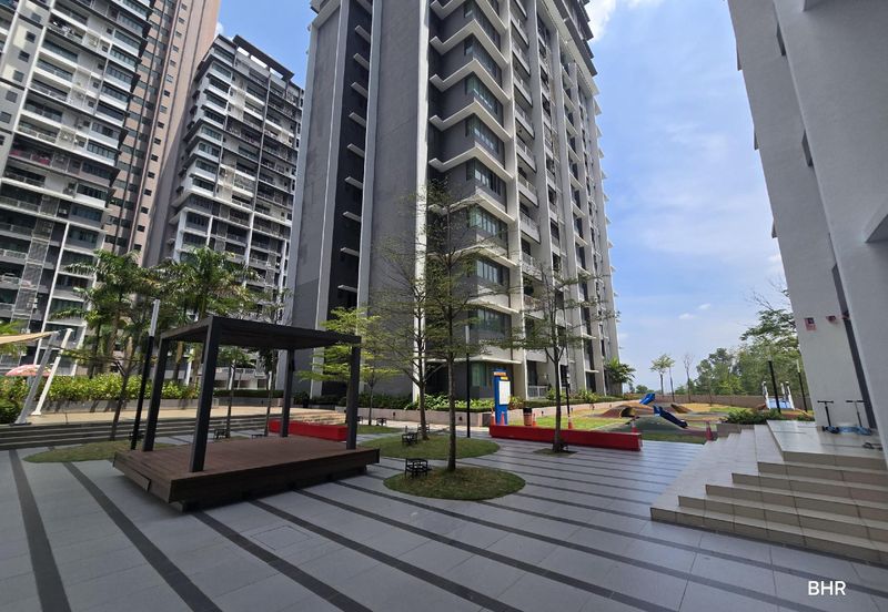 Almyra Residences @ Bandar Puteri Bangi