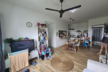 Almyra Residences @ Bandar Puteri Bangi