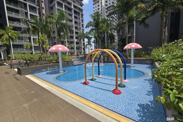 Almyra Residences @ Bandar Puteri Bangi