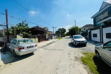 Seksyen 30, Shah Alam