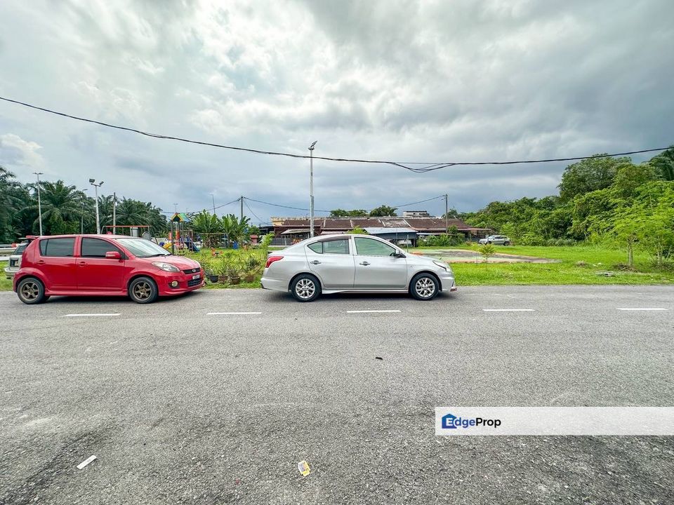 Facing Open | Single Storey Taman Sentosa, Bukit Cheding, Banting, Selangor, Banting