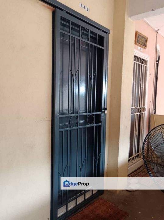 Carmila Apartment, Seksyen 5, Kota Damansara. , Selangor, Kota Damansara