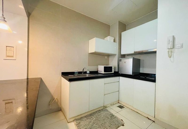 Central Residence, Sungai Besi