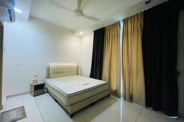 Central Residence, Sungai Besi
