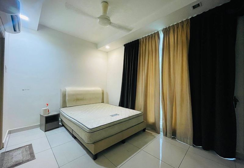 Central Residence, Sungai Besi