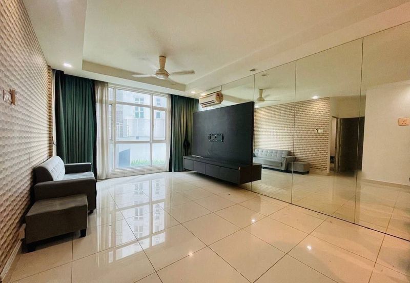 Central Residence, Sungai Besi