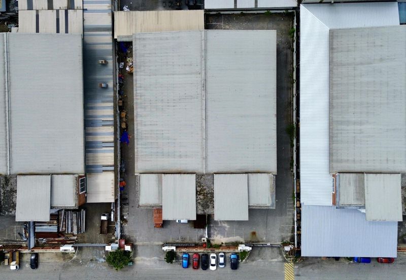 Rawang Corporate Industrial Park