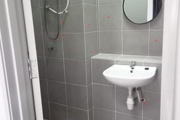 Residensi Adelia @ Bangi Avenue