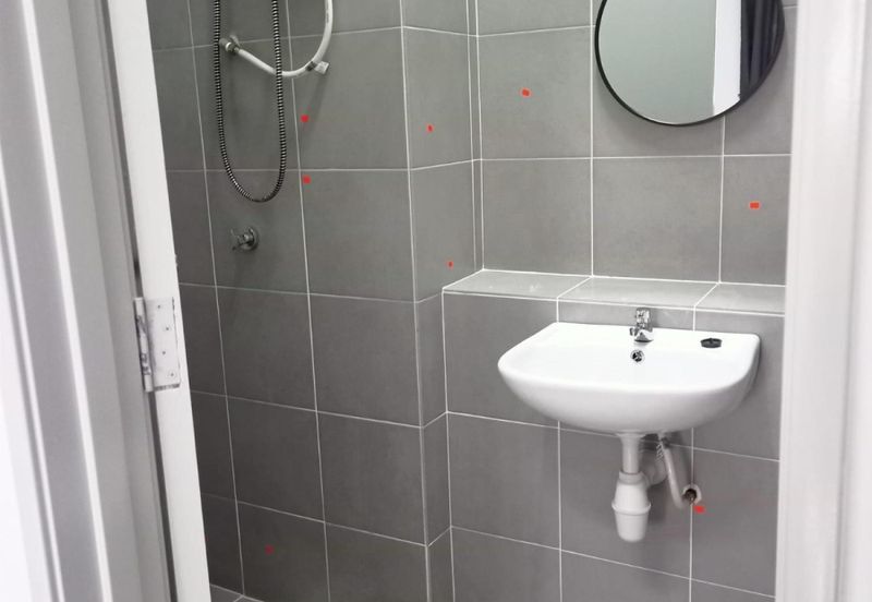 Residensi Adelia @ Bangi Avenue