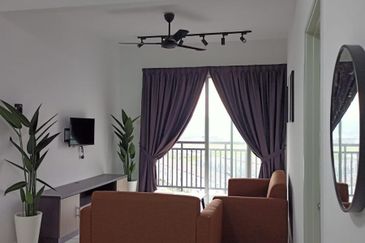 Residensi Adelia @ Bangi Avenue