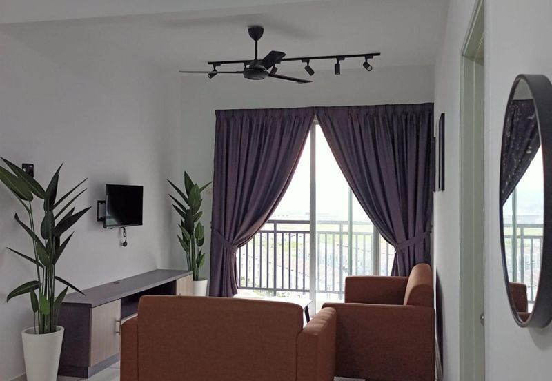 Residensi Adelia @ Bangi Avenue