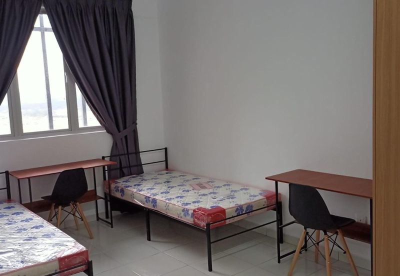 Residensi Adelia @ Bangi Avenue