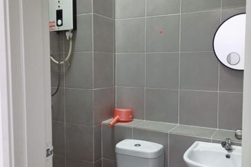 Residensi Adelia @ Bangi Avenue