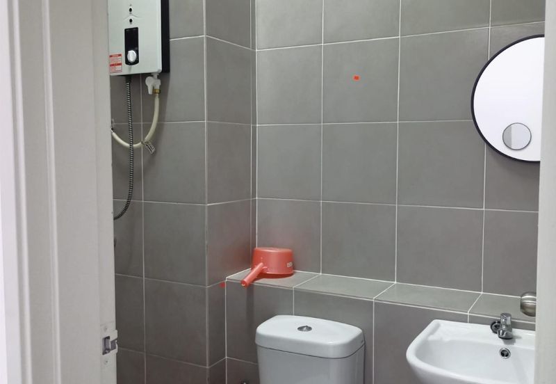 Residensi Adelia @ Bangi Avenue