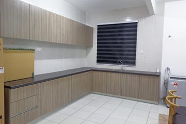 Residensi Adelia @ Bangi Avenue