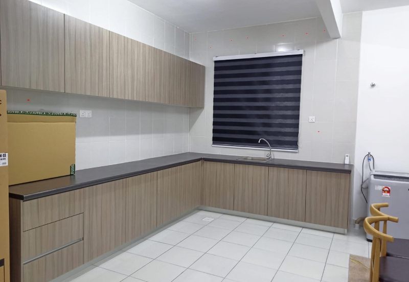 Residensi Adelia @ Bangi Avenue