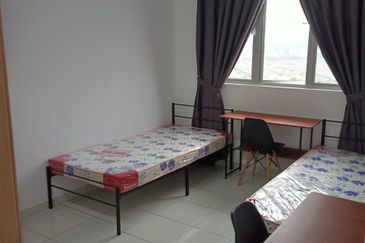 Residensi Adelia @ Bangi Avenue