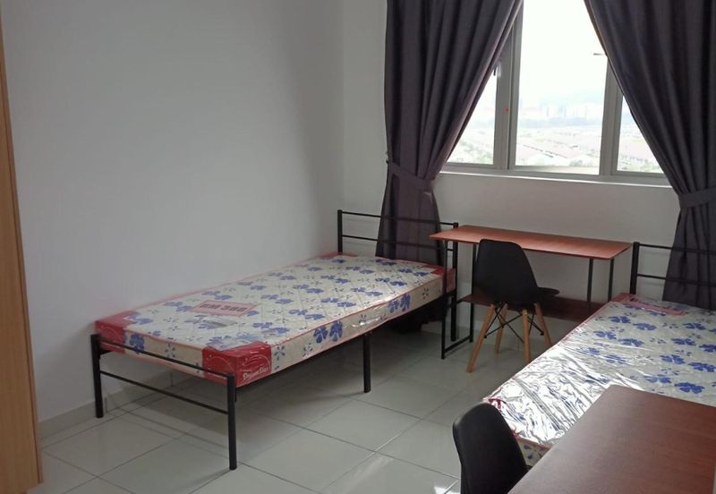 Residensi Adelia @ Bangi Avenue