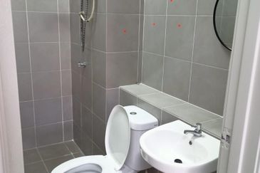 Residensi Adelia @ Bangi Avenue